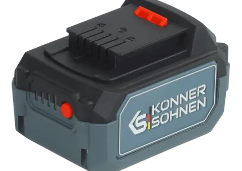 Аккумуляторная пила KS MCS20V-12 SET - 9/9
