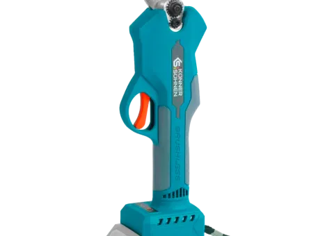 Аккумуляторный секатор KS CPS20V-32