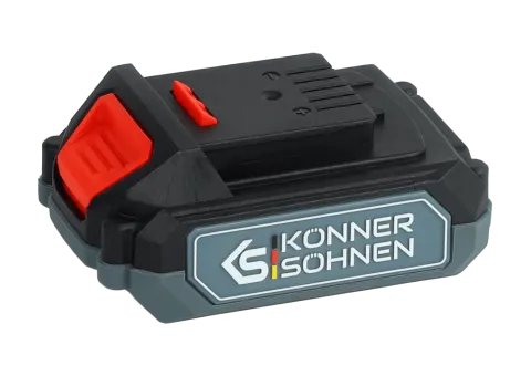 Cordless power tool kit KS ID20V-60 KIT 74 - 5/10