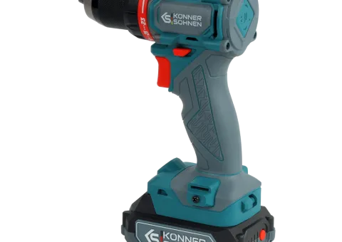 Cordless power tool kit KS ID20V-60 KIT 74 - 7/10