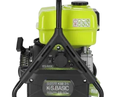 Генератор инверторный KSB 31i