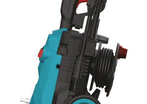 Мойка высокого давления KS PW145V - 1/4