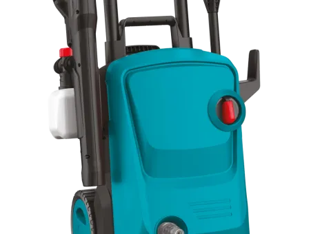 Мойка высокого давления KS PW145V - 2/4
