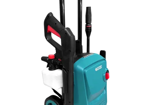 Мойка высокого давления KS PW145V - 4/4