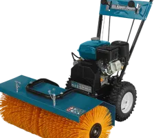 Всесезонная многофункциональная машина KS 7HP-MFM 80