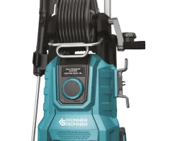 Мойка высокого давления KS PW160V-BL