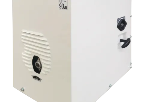 Генератор постоянного тока KS 24VM-DC - 7/8