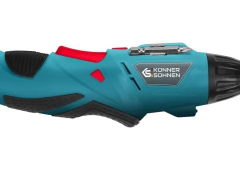 Cordless Folding Screwdriver KS SD-3.6V - 2/2
