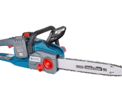 Аккумуляторная цепная пила KS CS40V-14