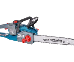 Аккумуляторная цепная пила KS CS40V-16