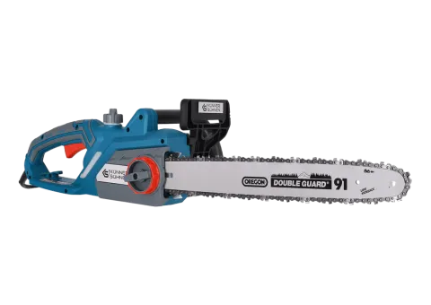 Электрическая цепная пила KS CS2400-18 - 1/8