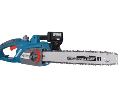 Электрическая цепная пила KS CS2400-18