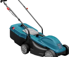 Электрическая газонокосилка KS 32LM