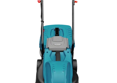 Электрическая газонокосилка KS 32LM - 2/4