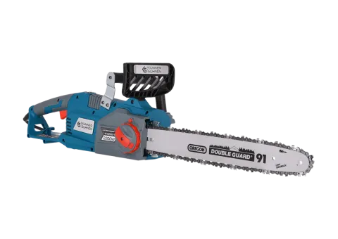 Электрическая цепная пила KS CS2200-16 - 1/8