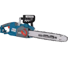 Электрическая цепная пила KS CS2200-16