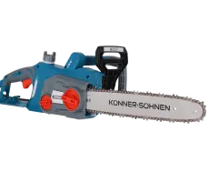 Электрическая цепная пила KS CS1800-14