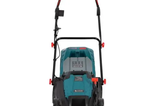 Газонокосилка электрическая KS 38LM-BL - 5/6