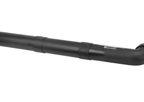 Садовый беспроводной пылесос-воздуходувка KS LBV-40V - 4/8