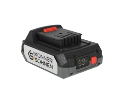 Аккумулятор литиевый 20В KS 20V2-1