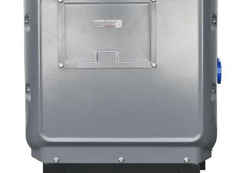 Дизельный генератор «Könner & Söhnen» KS 9300DE-1/3 ATSR (EURO V) - 7/8