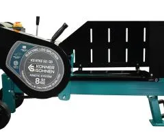 Электрический дровокол кинетического типа KS 8TKE 52/35