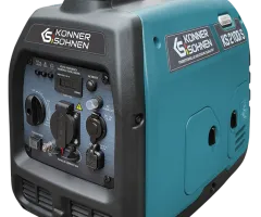 Инверторный генератор KS 2100i S