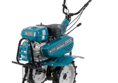 Бензиновый культиватор KS 7HP-950S - 1/6