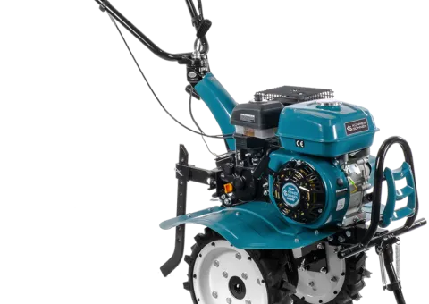 Бензиновый культиватор KS 7HP-950S - 2/6