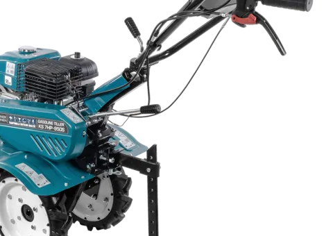 Бензиновый культиватор KS 7HP-950S - 3/6
