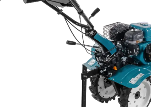 Бензиновый культиватор KS 7HP-950S - 4/6