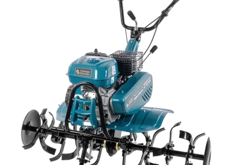 Бензиновый культиватор KS 7HP-950S - 5/6