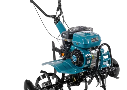 Бензиновый культиватор KS 7HP-950S - 6/6
