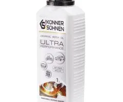 Моторное масло KS 10W-30