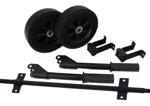 Транспортный комплект KS 10 KIT - 1/5