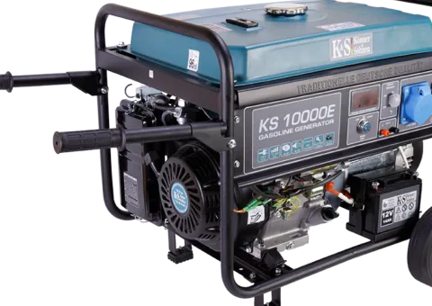 Транспортный комплект KS 10 KIT - 3/5