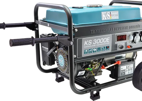 Транспортировочный комплект KS 3 KIT - 2/4