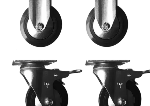 Транспортировочный комплект KS 6-9D KIT - 2/4