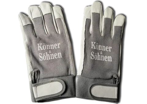 Защитные перчатки KS GLOVES L