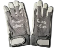 Защитные перчатки KS GLOVES L