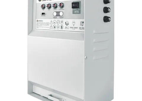 Блок автоматического ввода резерва KS ATS 4/32-15 - 1/9