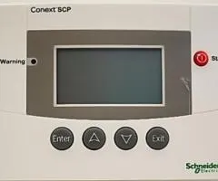 Цифровой дисплей Xantrex CM DIGITAL DISPLAY (для контроллеров серии С)