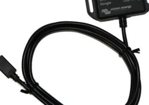 Адаптер VE.Direct Bluetooth Smart dongle