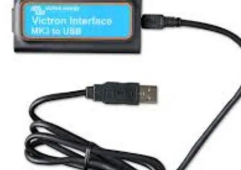 Адаптер VE.Direct to USB