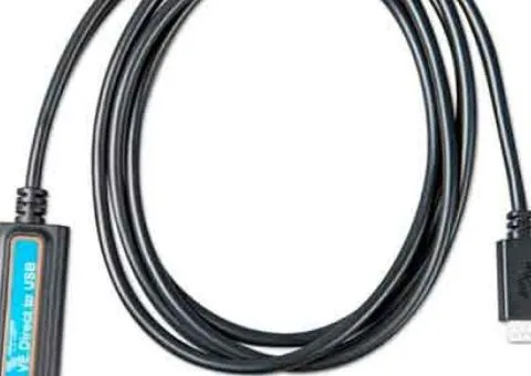 Адаптер VE.Direct to USB