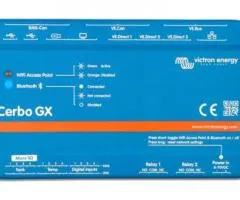 Контроллер и мониторинг Victron Energy Cerbo GX