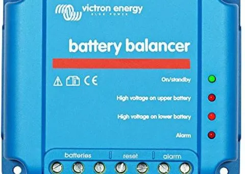 Стабилизатор аккумулятора Battery Balancer