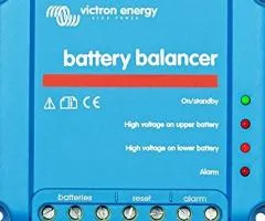Стабилизатор аккумулятора Battery Balancer