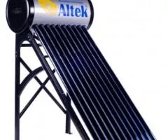 Термосифонная гелиосистема с баком из корабельной стали Altek SD-T2L-10