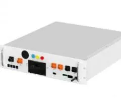 Блок управления высоковольтной батареей Deye BOS‑A‑PDU‑2